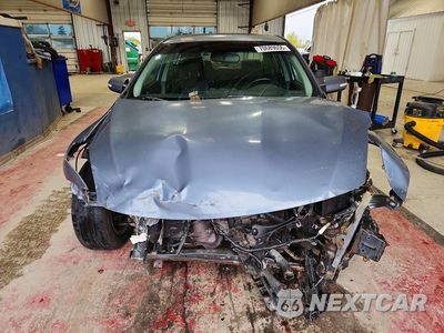 Piąte zdjęcie samochodu w środku: 2010 NISSAN ALTIMA 2.5 VIN:1N4AL2AP5AN566684 - miniatura