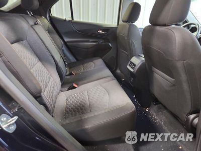 Zdjęcie 10 z 12 samochodu: 2021 CHEVROLET EQUINOX LT VIN:3GNAXUEV5MS102931 - miniatura