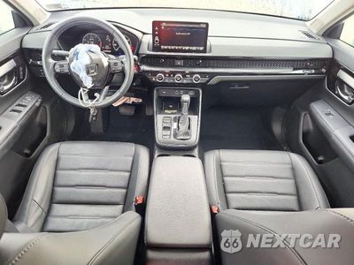 Zdjęcie 8 z 14 samochodu: 2025 HONDA CR-V EXL VIN:7FARS4H73SE003526 - miniatura