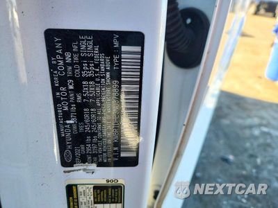 Zdjęcie 13 z 13 samochodu: 2022 HYUNDAI PALISADE SE VIN:KM8R1DHE3NU378899 - miniatura