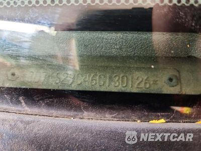 Zdjęcie 13 z 13 samochodu: 2006 DODGE RAM 2500 VIN:3D7KS29C46G130126 - miniatura