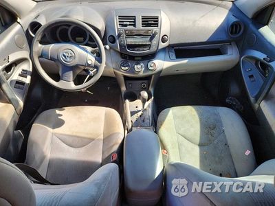 Zdjęcie 8 z 13 samochodu: 2009 TOYOTA RAV4 BASE VIN:2T3ZF33V09W011720 - miniatura