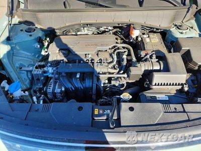 Zdjęcie 12 z 14 samochodu: 2025 HYUNDAI KONA SE VIN:KM8HACAB3SU327758 - miniatura