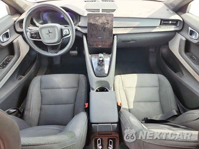 Zdjęcie 8 z 13 samochodu: 2023 POLESTAR UNKNOWN VIN:YSMED3KA0PL140192 - miniatura