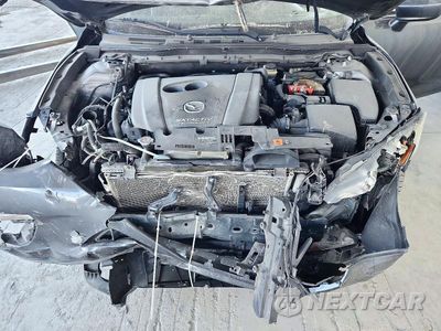 Zdjęcie 11 z 12 samochodu: 2016 MAZDA 3 SPORT VIN:3MZBM1U79GM299132 - miniatura