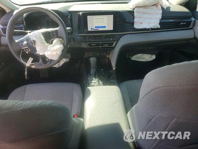 Zdjęcie 8 z 12 samochodu: 2026 TOYOTA CAMRY LE VIN:4T1DAACKXTU266247 - miniatura