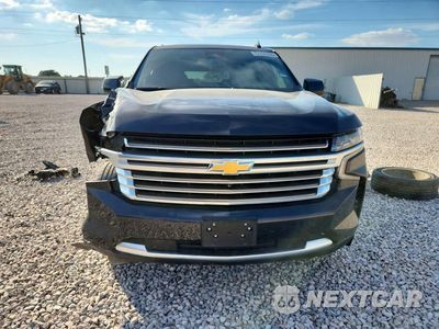 Piąte zdjęcie samochodu w środku: 2023 CHEVROLET TAHOE C1500 HIGH COUNTRY VIN:1GNSCTKL8PR559169 - miniatura