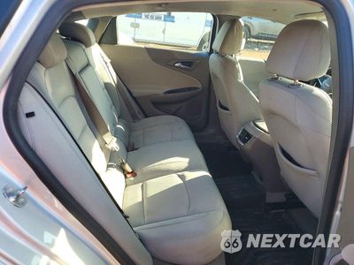 Zdjęcie 10 z 12 samochodu: 2020 CHEVROLET MALIBU LT VIN:1G1ZD5STXLF065187 - miniatura