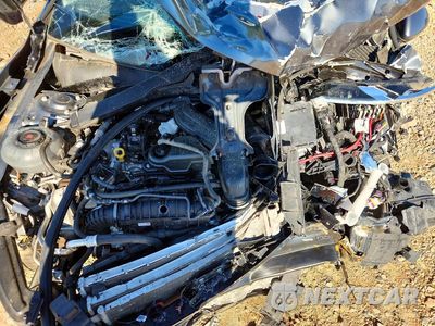 Zdjęcie 11 z 12 samochodu: 2022 VOLKSWAGEN JETTA SE VIN:3VWEM7BU4NM000796 - miniatura