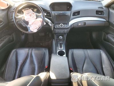 Zdjęcie 8 z 12 samochodu: 2019 ACURA ILX PREMIUM VIN:19UDE2F75KA014428 - miniatura