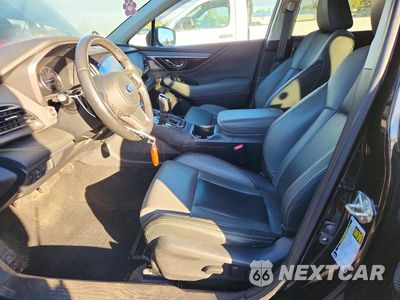 Zdjęcie 7 z 12 samochodu: 2020 SUBARU OUTBACK ONYX EDITION XT VIN:4S4BTGKD3L3225777 - miniatura