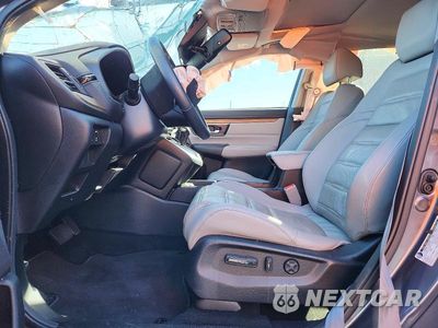 Zdjęcie 7 z 13 samochodu: 2018 HONDA CR-V TOURING VIN:7FARW2H90JE029624 - miniatura