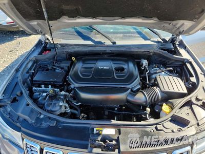 Zdjęcie 12 z 13 samochodu: 2017 JEEP GRAND CHEROKEE OVERLAND VIN:1C4RJFCG2HC765267 - miniatura