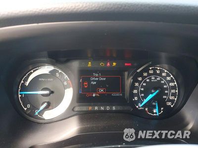 Zdjęcie 9 z 12 samochodu: 2020 FORD RANGER XL VIN:1FTER4FH7LLA41275 - miniatura