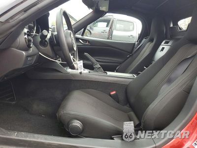 Zdjęcie 7 z 13 samochodu: 2016 MAZDA MX-5 MIATA SPORT VIN:JM1NDAB7XG0119226 - miniatura