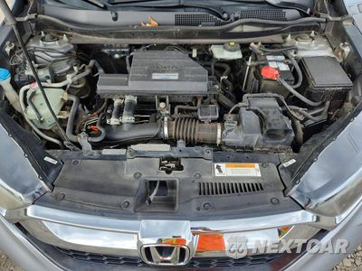 Zdjęcie 12 z 13 samochodu: 2018 HONDA CR-V EX VIN:7FARW1H51JE004111 - miniatura