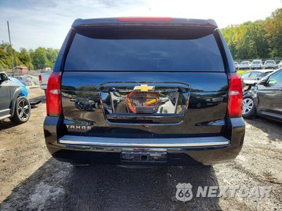 Zdjęcie 6 z 12 samochodu: 2015 CHEVROLET TAHOE K1500 LTZ VIN:1GNSKCKC9FR211740 - miniatura