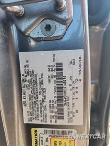 Zdjęcie 12 z 12 samochodu: 2013 FORD FUSION SE VIN:3FA6P0HR9DR148779 - miniatura