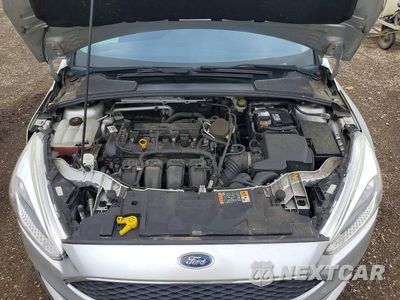 Zdjęcie 11 z 12 samochodu: 2016 FORD FOCUS S VIN:1FADP3E21GL224465 - miniatura