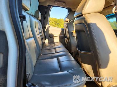 Zdjęcie 10 z 12 samochodu: 2007 CHEVROLET SILVERADO C1500 VIN:2GCEC19C171663639 - miniatura