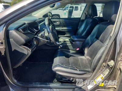 Zdjęcie 7 z 12 samochodu: 2014 TOYOTA AVALON LIMITED VIN:4T1BK1EB7EU102989 - miniatura