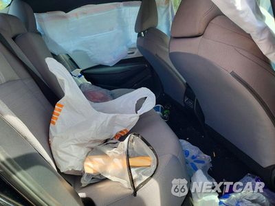 Zdjęcie 10 z 12 samochodu: 2023 TOYOTA COROLLA SE VIN:5YFS4MCE6PP144499 - miniatura