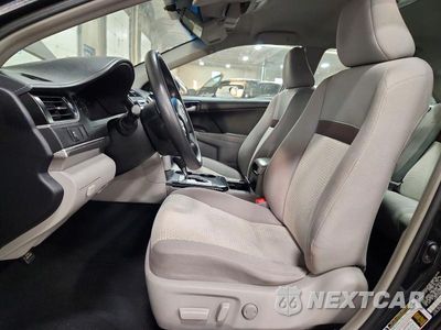 Zdjęcie 7 z 12 samochodu: 2013 TOYOTA CAMRY LE VIN:4T4BF1FK0DR325575 - miniatura