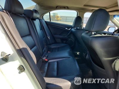 Zdjęcie 10 z 12 samochodu: 2012 ACURA TSX TECH VIN:JH4CU2F67CC012317 - miniatura