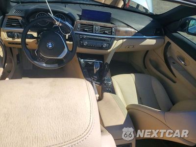 Zdjęcie 8 z 12 samochodu: 2015 BMW 428 XI SULEV VIN:WBA3T1C59FP820642 - miniatura
