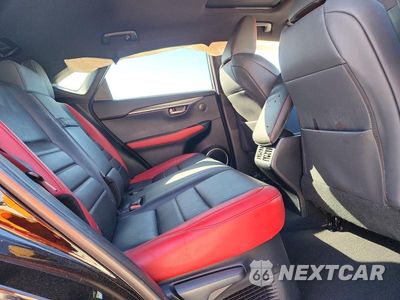 Zdjęcie 11 z 14 samochodu: 2021 LEXUS NX 300 F SPORT VIN:JTJSARBZ3M2192818 - miniatura