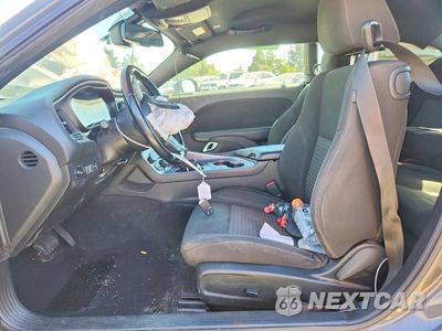 Zdjęcie 7 z 12 samochodu: 2020 DODGE CHALLENGER SXT VIN:2C3CDZAG3LH149038 - miniatura