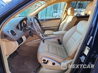 Zdjęcie 7 z 13 samochodu: 2011 MERCEDES-BENZ ML 350 4MATIC VIN:4JGBB8GB6BA646046 - miniatura