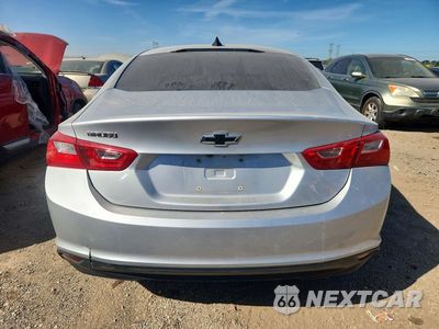 Zdjęcie 6 z 13 samochodu: 2019 CHEVROLET MALIBU LS VIN:1G1ZB5ST1KF223808 - miniatura