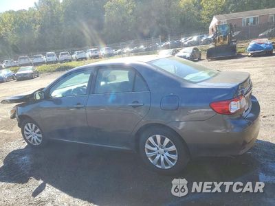 Drugie zdjęcie samochodu z przodu: 2013 TOYOTA COROLLA LE VIN:5YFBU4EEXDP187977 - miniatura