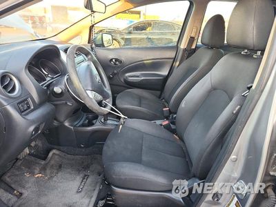 Zdjęcie 7 z 12 samochodu: 2015 NISSAN VERSA NOTE S PLUS VIN:3N1CE2CPXFL406840 - miniatura