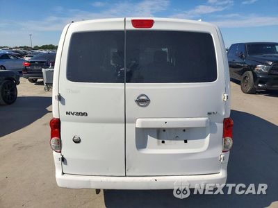 Zdjęcie 6 z 12 samochodu: 2015 NISSAN NV200 DELIVERY VAN VIN:3N6CM0KN8FK716380 - miniatura