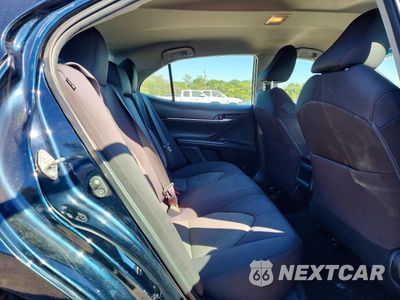 Zdjęcie 10 z 13 samochodu: 2020 TOYOTA CAMRY LE VIN:4T1C11AK4LU992314 - miniatura