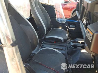 Zdjęcie 6 z 10 samochodu: 2021 YAMAHA WOLVERINE RMAX2 UTILITY VEHICLE VIN:5Y4AN39Y1MA101443 - miniatura