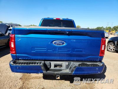 Zdjęcie 6 z 13 samochodu: 2023 FORD F150 SUPERCREW VIN:1FTFW1E85PKF83208 - miniatura