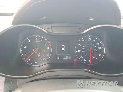 Zdjęcie 9 z 12 samochodu: 2017 HYUNDAI VELOSTER TURBO VIN:KMHTC6AE9HU309466 - miniatura