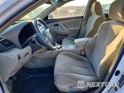 Zdjęcie 7 z 12 samochodu: 2010 TOYOTA CAMRY BASE VIN:4T1BF3EK3AU523022 - miniatura