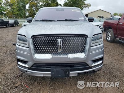 Piąte zdjęcie samochodu w środku: 2020 LINCOLN NAVIGATOR L RESERVE VIN:5LMJJ3LT5LEL02442 - miniatura