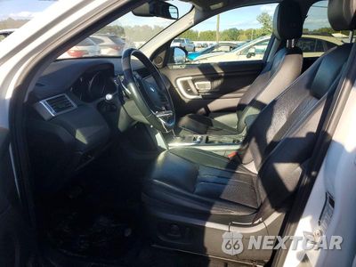 Zdjęcie 7 z 12 samochodu: 2017 LAND ROVER DISCOVERY SPORT HSE VIN:SALCR2BG6HH712947 - miniatura
