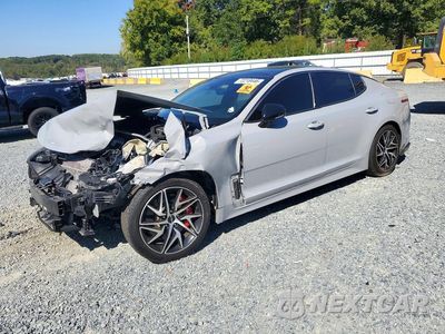 2023 KIA STINGER GT LINE KNAE35LDXP6125651 - główne zdjęcie licytacji z USA - miniatura