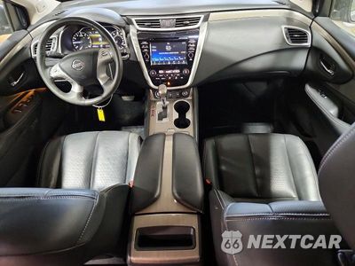 Zdjęcie 8 z 13 samochodu: 2017 NISSAN MURANO SL VIN:5N1AZ2MH5HN116343 - miniatura