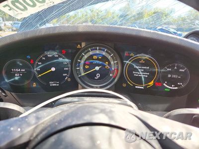 Zdjęcie 9 z 12 samochodu: 2024 PORSCHE 911 GT3 VIN:WP0AC2A95RS263770 - miniatura