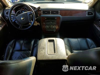 Zdjęcie 8 z 13 samochodu: 2011 CHEVROLET SILVERADO K2500 HEAVY DUTY LTZ VIN:1GC1KYC88BF107361 - miniatura