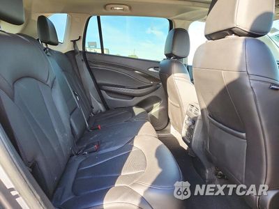 Zdjęcie 11 z 13 samochodu: 2019 BUICK ENVISION PREMIUM VIN:LRBFX3SX6KD006767 - miniatura
