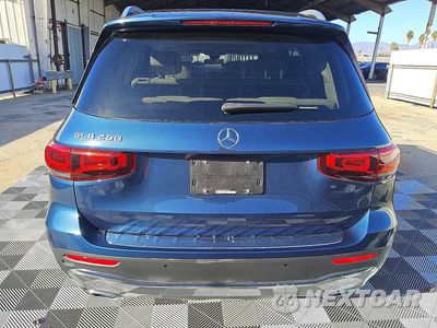 Zdjęcie 6 z 14 samochodu: 2021 MERCEDES-BENZ GLB 250 VIN:W1N4M4GBXMW089933 - miniatura