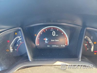 Zdjęcie 9 z 12 samochodu: 2017 HONDA CIVIC SI VIN:2HGFC1E59HH706503 - miniatura